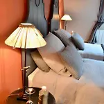 B&B Le Paddock - Et Table D'hotes Le Déluge