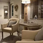 Le Paddock - Et Table D'hotes B&B