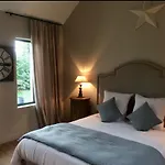 Le Paddock - Et Table D'hotes 3* Le Déluge
