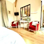 Le Paddock - Et Table D'hotes