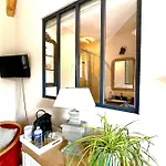 Le Paddock - Et Table D'hotes B&B