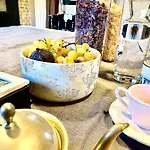 B&B Le Paddock - Et Table D'hotes 3*