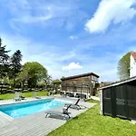 B&B Le Paddock - Et Table D'hotes