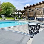 Le Paddock - Et Table D'hotes B&B