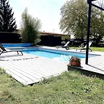 Le Paddock - Et Table D'hotes