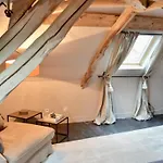 Le Paddock - Et Table D'hotes Le Déluge