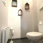 Le Paddock - Et Table D'hotes Le Déluge