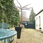 Le Paddock - Et Table D'hotes B&B
