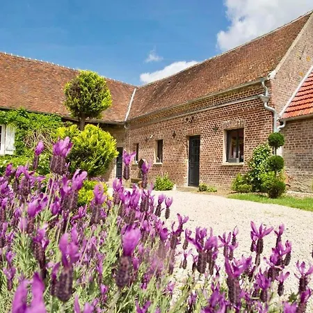 Bed & Breakfast Le Paddock - Et Table D'hotes