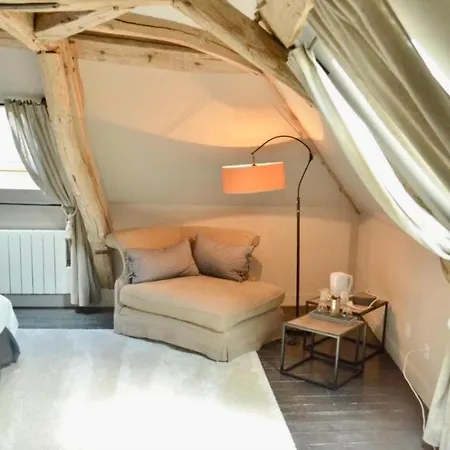 Le Paddock - Et Table D'hotes *