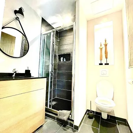 Couette-café Le Paddock 3*