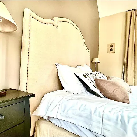 Le Paddock - Et Table D'hotes Bed & Breakfast