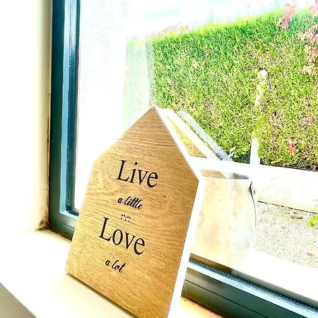 Couette-café Le Paddock Le Déluge