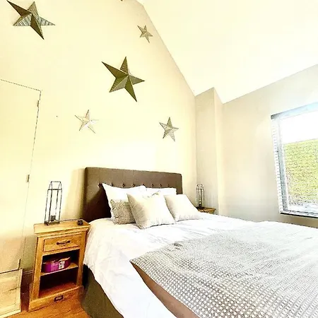 Le Paddock Couette-café Le Déluge