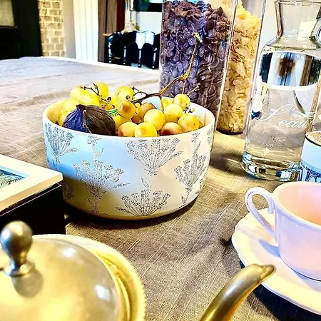 Couette-café Le Paddock *