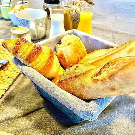Le Paddock - Et Table D'hotes Le Déluge