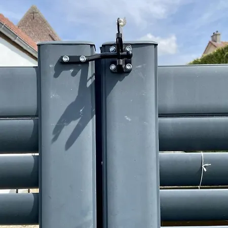 Le Paddock Couette-café Le Déluge