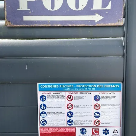 Le Paddock Couette-café Le Déluge