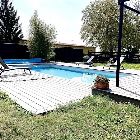Le Paddock - Et Table D'hotes