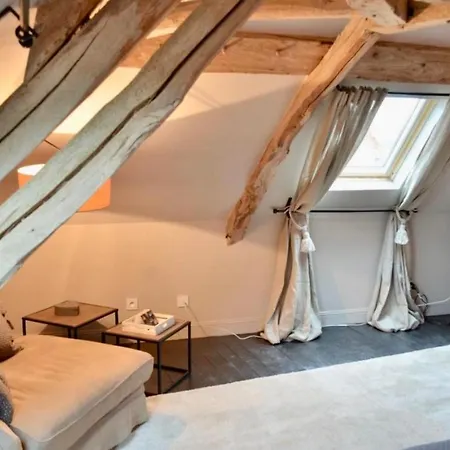 Le Paddock - Et Table D'hotes Le Déluge