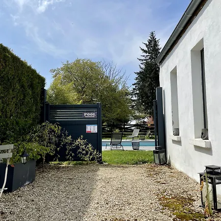 Le Paddock - Et Table D'hotes 3*