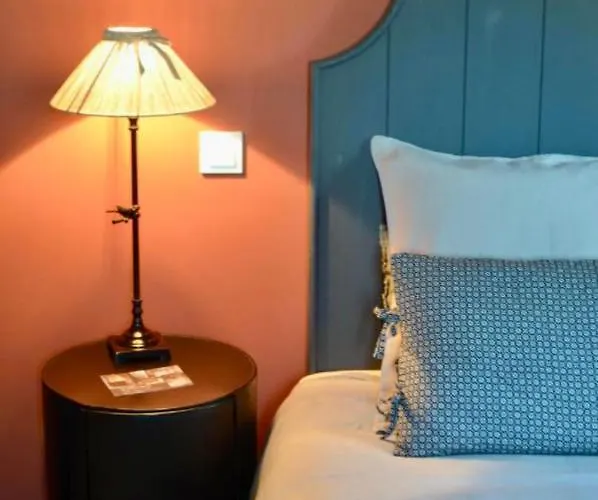 Le Paddock - Et Table D'hotes Le Déluge