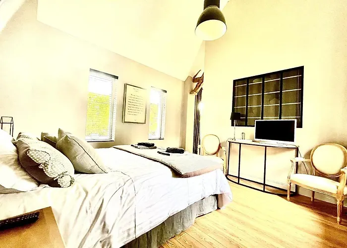 住宿加早餐酒店 Le Paddock - Et Table D'hotes 3*