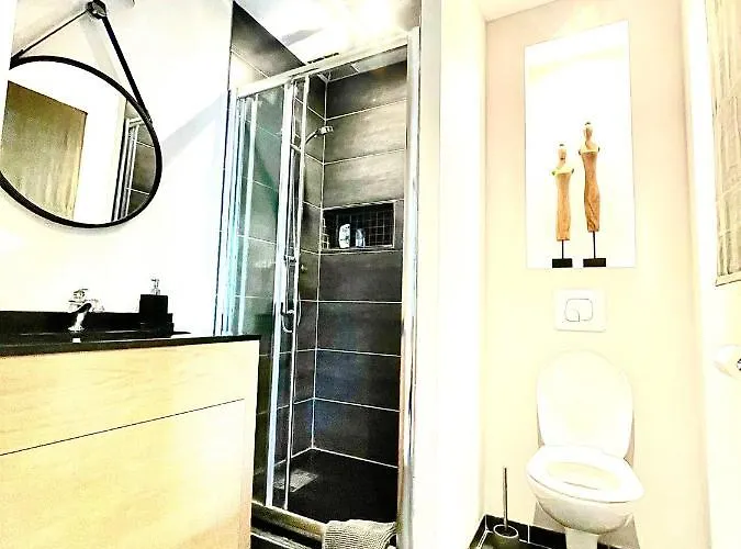 住宿加早餐酒店 Le Paddock - Et Table D'hotes 3*