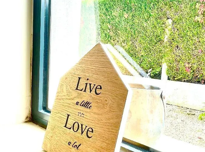 住宿加早餐酒店 Le Paddock - Et Table D'hotes Le Déluge