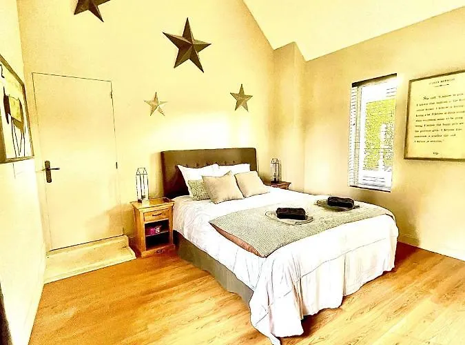 Le Paddock - Et Table D'hotes 3*