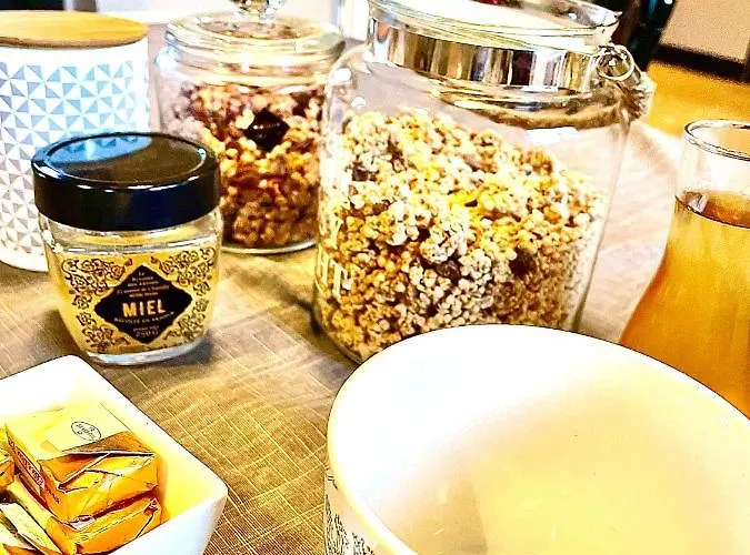 Le Paddock - Et Table D'hotes 3* Le Déluge