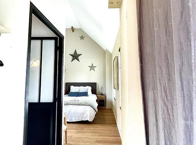 Le Paddock - Et Table D'hotes