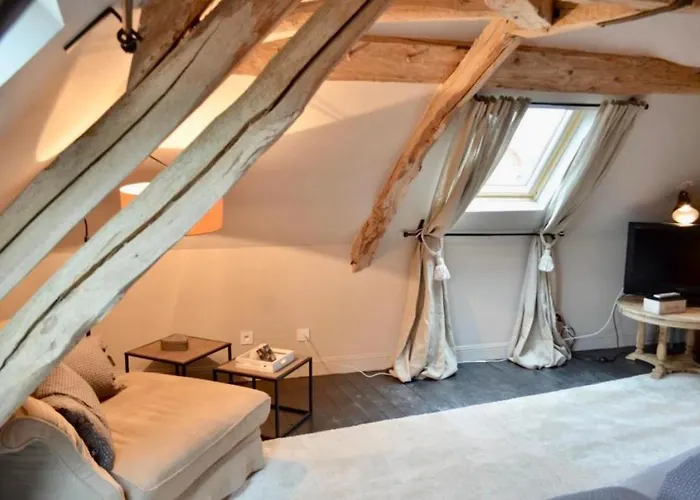 Le Paddock - Et Table D'hotes Le Déluge